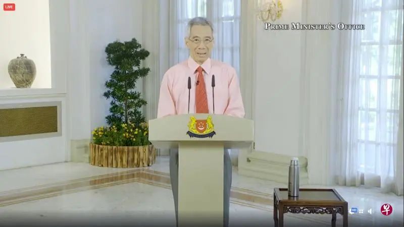 公告 | 南洋理工小助手向 NTU 师生免费发放口罩