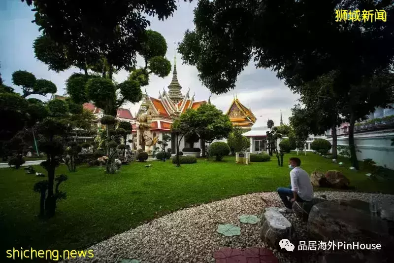 新泰旅游走廊本月开通,前往泰国VTL机票已开售