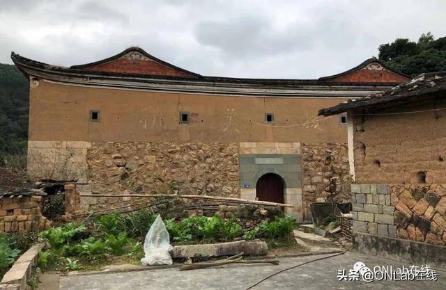 六进南安乐峰,守护潘受祖居