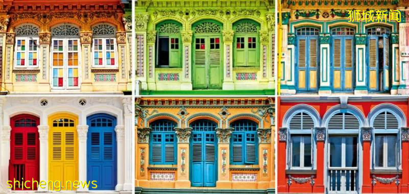 【生活資訊】讓您重新深度認識新加坡