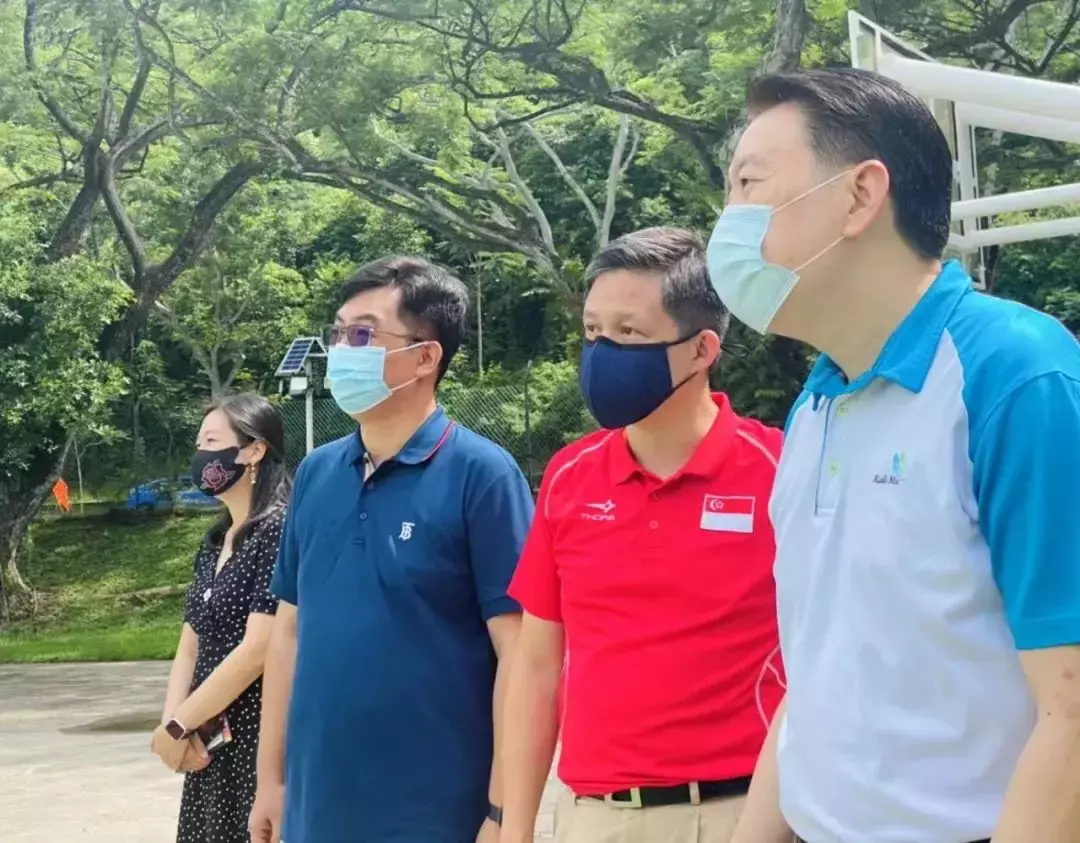 作爲全球最有錢人聚集地之一，新加坡人“仇富”嗎