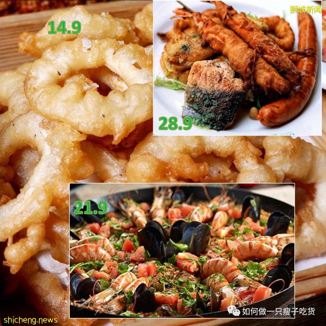 新加坡篇·Marché Mövenpick·理想主義的美味現實城市生活