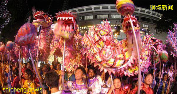 新加坡的華人文化真的消失了嗎？兩個小故事告訴你!