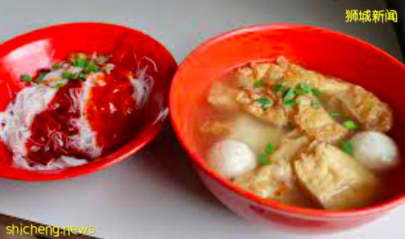 下周一堂食恢複！中峇魯Tiong Bahru的這些不容錯過的平價“避雷”美食list已爲你備好