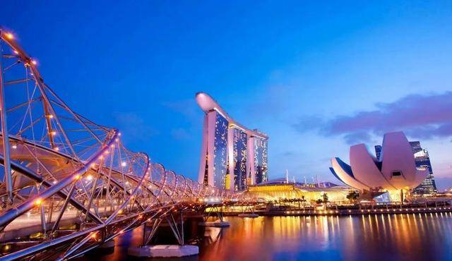 新加坡公司注冊資本—怎樣最合適