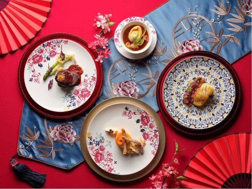 春節在新加坡體驗“凡爾賽”？99%的人都會選擇這家酒店