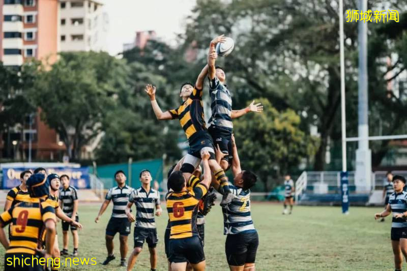 新加坡留學 爲什麽都願意去新加坡留學？差距明顯