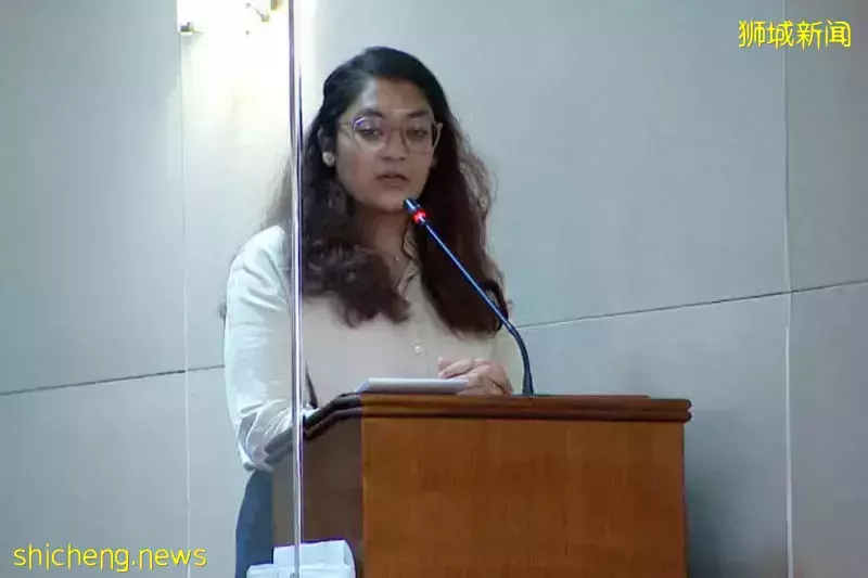 精彩后续!新加坡前议员抖出撒谎内幕,反对党领袖终于回应