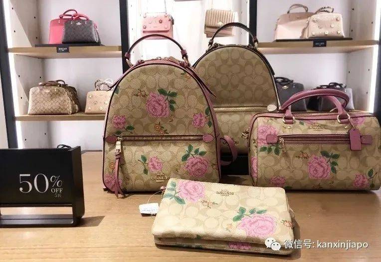 一年一度最劲爆的大促销!IMM大牌商品低至二折