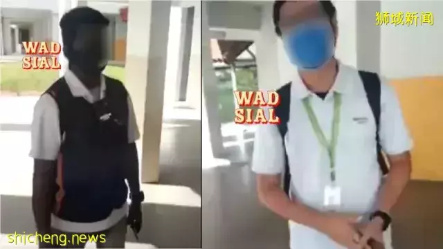 男子非法吸煙還辱罵執法員 環境局：已報警處理