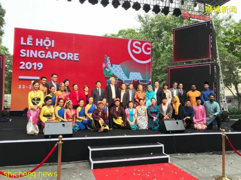 舞躍舞鄉 傳遞舞蹈之炬