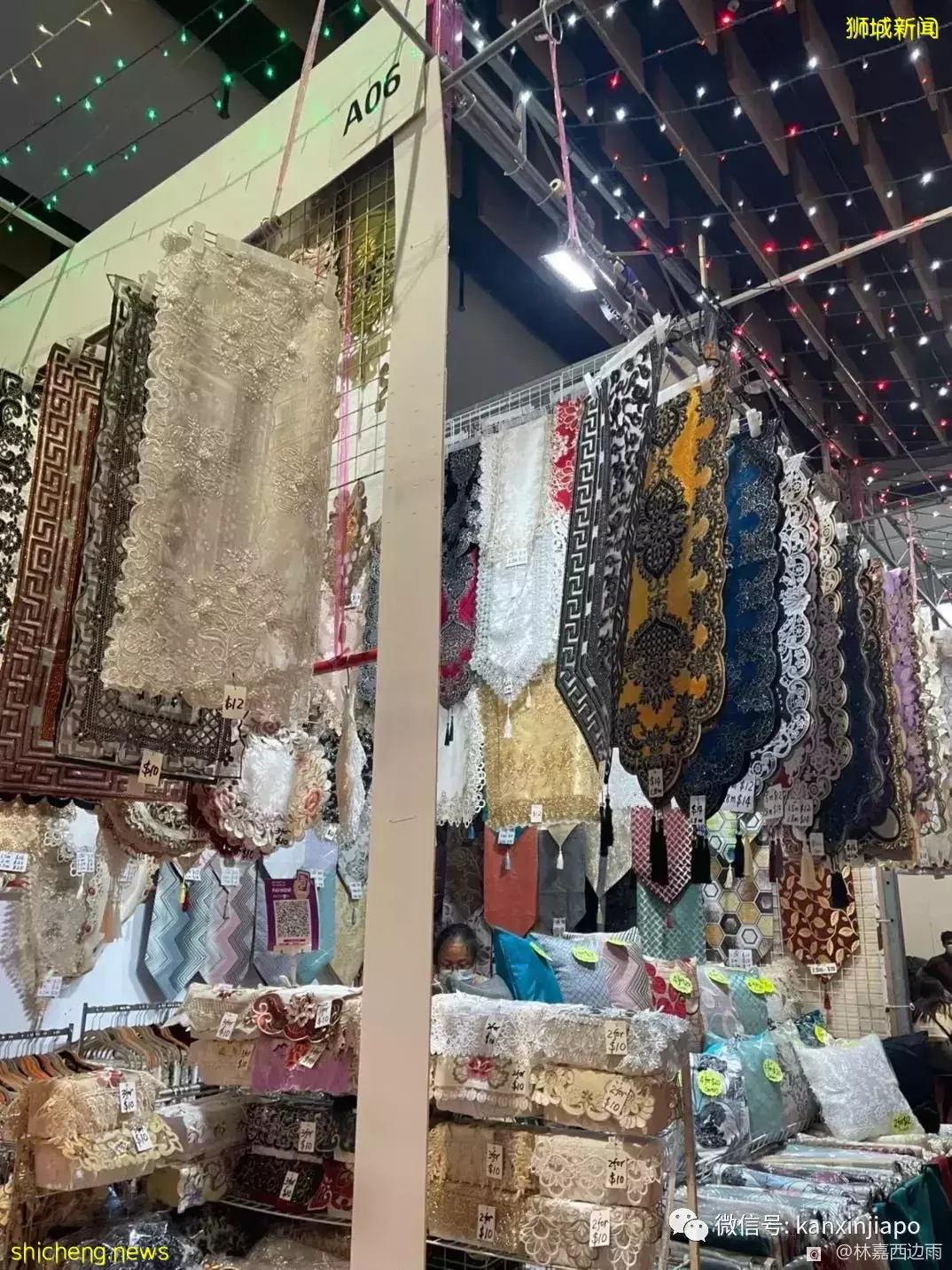 接下來一個月，新加坡最好吃的夜市應該在這裏了