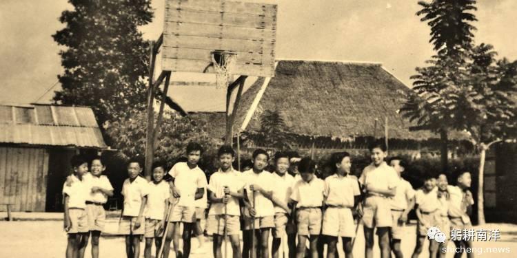 新加坡教育体系（壹）