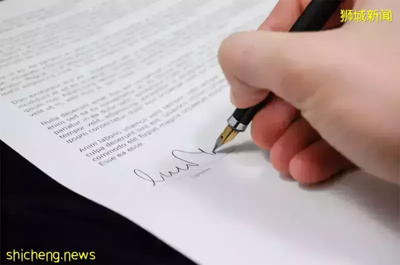 親身經曆！申請新加坡PR最快4個月獲批！領一半薪水都能過