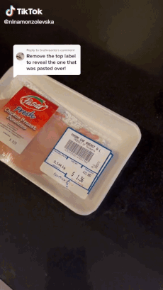 曝光！新加坡最大连锁超市“缺斤少两”，多收近50%的钱