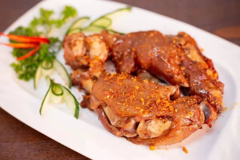 【食尚獅城】相聚家鄉小廚—尋找你懷念的味道