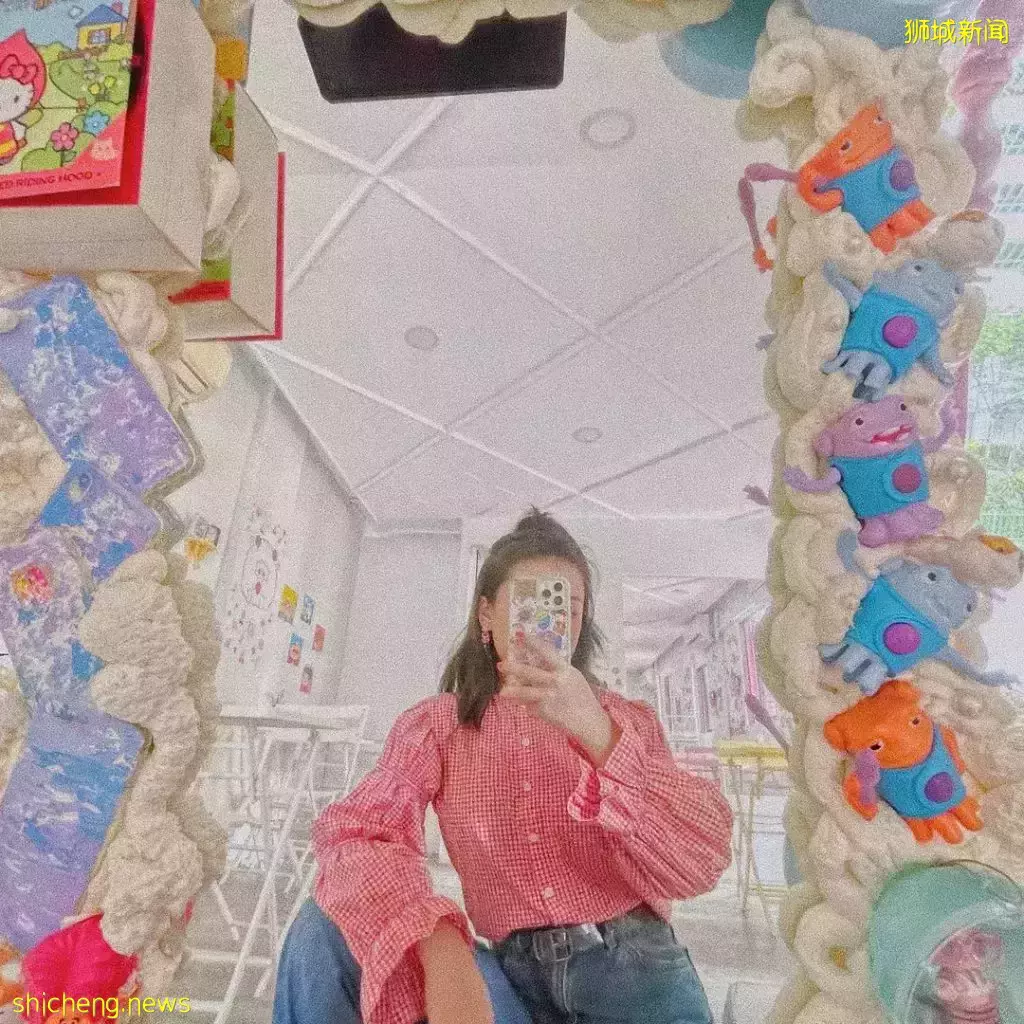 情人节特备🌹新加坡手工艺术体验馆合集!独特又有意义的活动安排起来💃