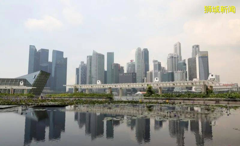 美國大規模撤銷簽證、遣返留學生,新加坡或將成爲中國留學生首選之地