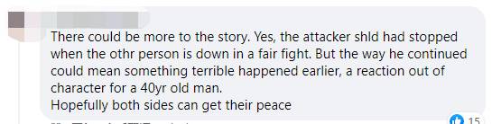 視頻瘋傳！新加坡地鐵突發罕見暴力鬥毆，男子遭拳打腳踢