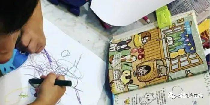 太難了！在新加坡上學，除了學習，這一項差了也進不了名校