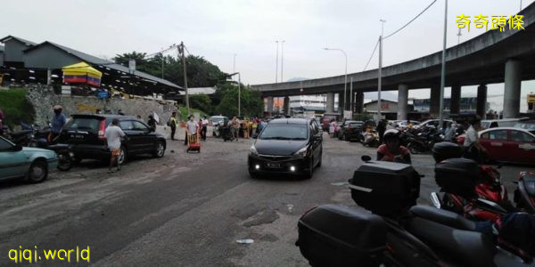 ◤大城事頭條◢找人代買貨.轉手賺一筆 外勞 難民 偷偷賣!