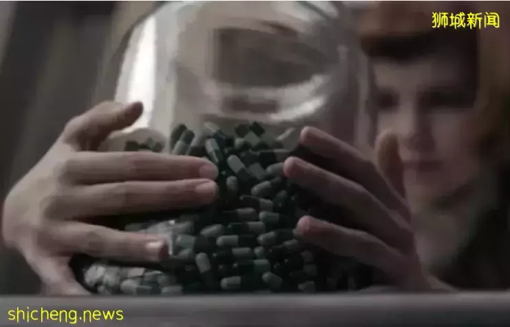 在新加坡出軌精神科醫生多可怕,整瘋人只需一張藥方