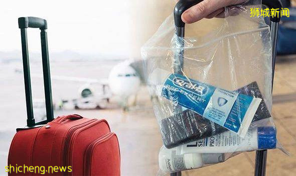 新加坡留學行前准備指南!