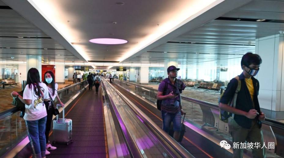 新加坡或放宽接种疫苗者入境!若疫情爆发再接种就太迟了