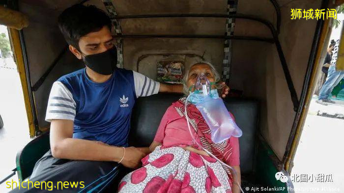 新加坡男子喊話移民局:禁止所有印度入境航班!鄰國成煉獄,新加坡怎麽防