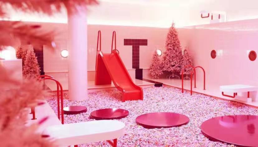 甜品控看过来!美国人气冰淇淋博物馆来到新加坡