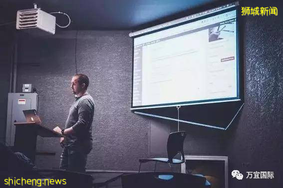 學生們注意啦!新加坡解禁國際學生證申請