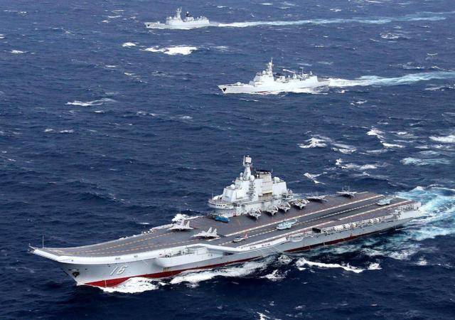 意在控制马六甲海峡！美军计划复活第一舰队，新加坡是理想驻扎地 