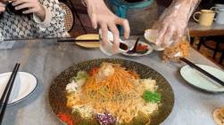 新加坡莆田集团放大招——情怀子品牌Yum Sing等你来