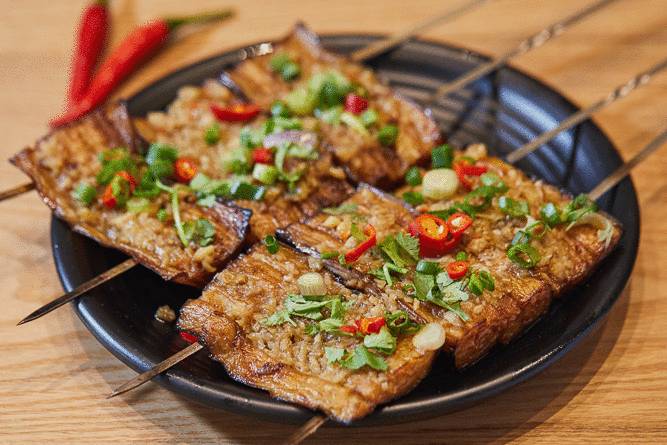 文庆新食代新店开业狂送霸王餐!还有招牌鸡公煲集赞免费领