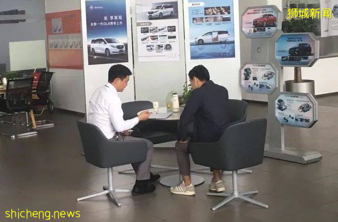 三年未歸家，一名來新加坡打工的普通工薪族的自述