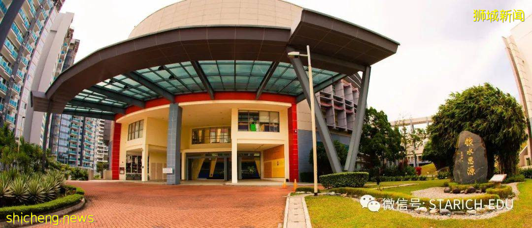 这间新加坡的第二所初级学院,到底有多难进