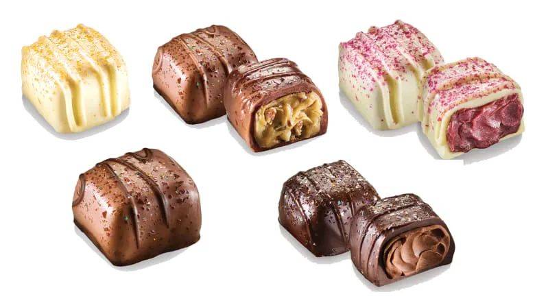 聖誕到！有一個吃貨朋友該送什麽