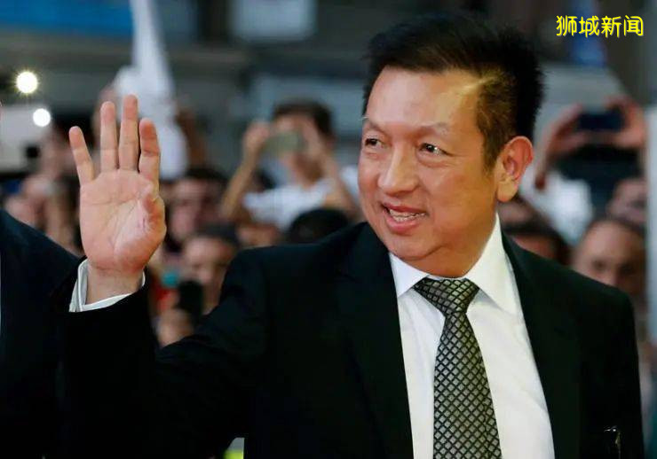 狮城商海 牛市来了吗?看新加坡股王如何净赚70倍