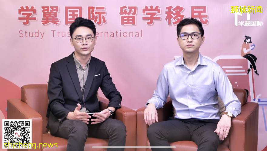 新加坡、马来西亚留学有多不同?修飞机的转型码农,难吗