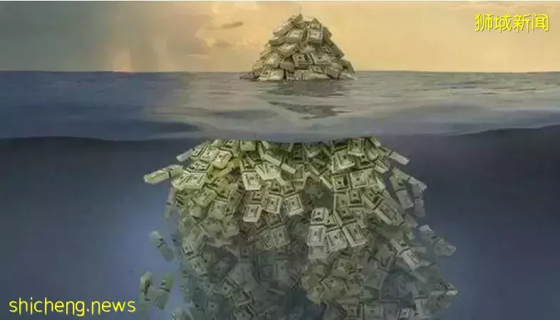 新加坡通貨膨脹暴漲,創下九年來新高