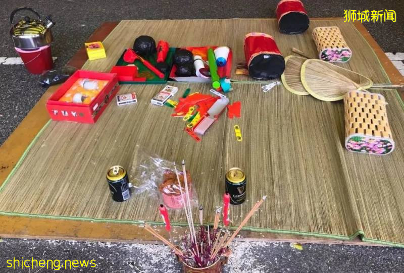 今夜新加坡載歌載舞，原因竟然是