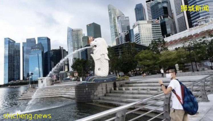 華人國家？不如鄰國？疫情失控？被誤解的新加坡!