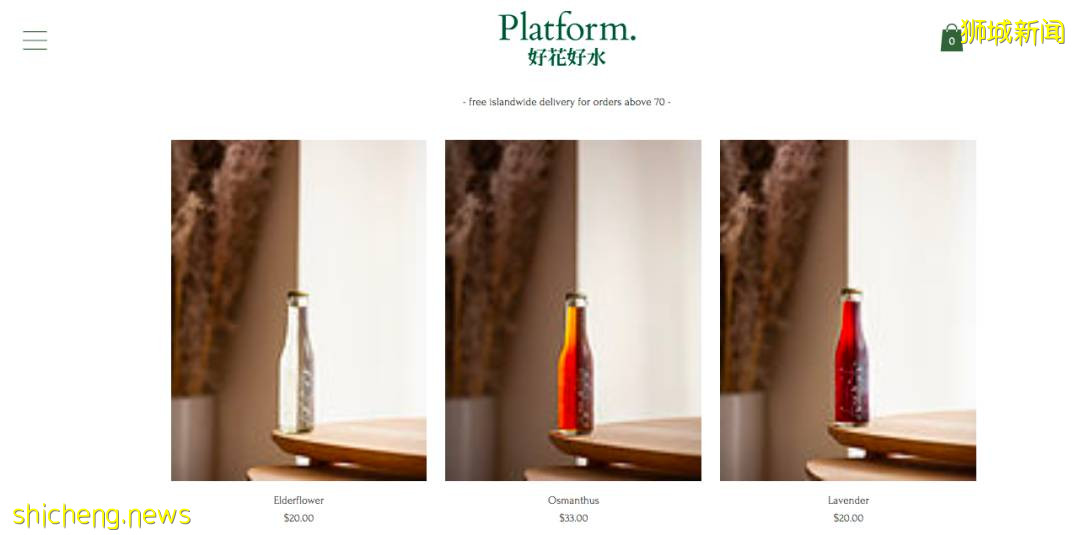 宅家也能享受地道韩式料理和可口调酒,随时下单立刻外送到你家