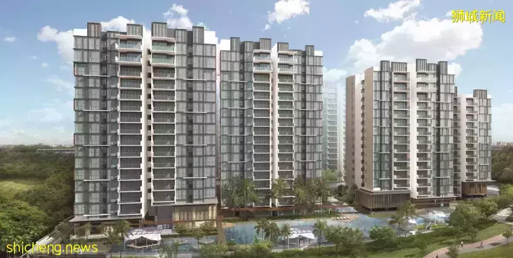 新加坡住房保障制度的主要内容