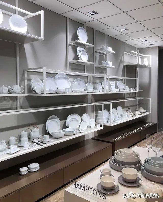 Luzerne 陸升——新加坡品牌與德化的故事