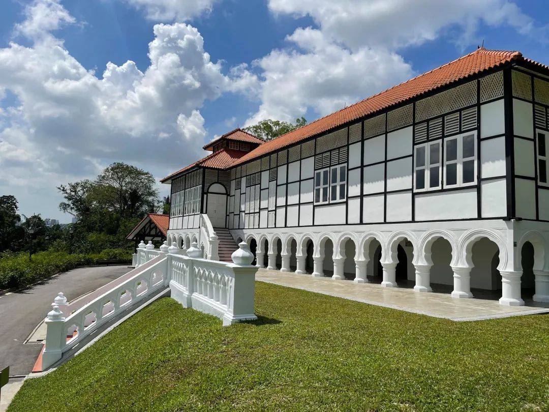 溜娃新去處!新加坡植物園推出新景點!COMO小樹林、巨型波羅蜜、探秘館、藝廊開放啦