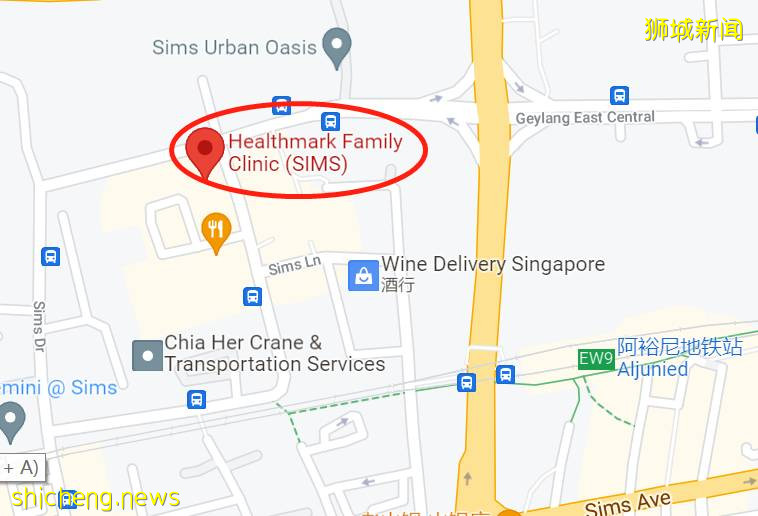 正式免費打科興！新加坡公布39家診所名單！李顯龍：不可能無限期封鎖