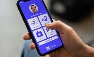 手機“一掃”入境新加坡,一起來看看有4500種花卉的全新熱帶花園吧