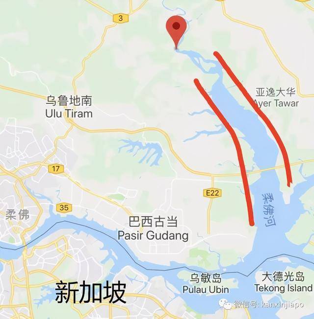 什麽?!新加坡的廢水竟然能喝