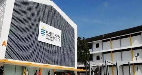 新加坡这所私立大学有着纯正澳洲血统，去那儿不仅学好还能吃好